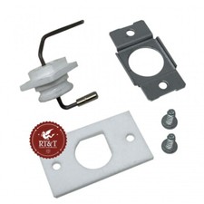 Candela Ionizzazione