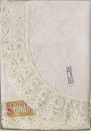 Copriletto matrimoniale con - matrimoniale,