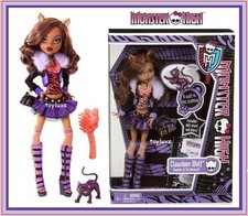 Monster high originale - monster,