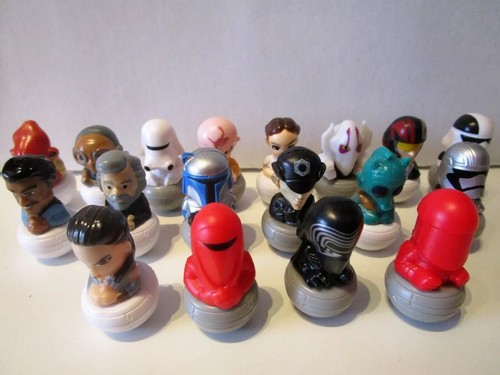 Star wars rollinz 0 - wars,