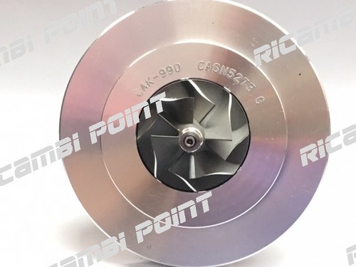 Core assy nuovo bilanciato - nuovo,