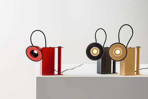 Stilnovo minibox lampada da - minibox,