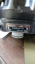 Bosch 0438100137 flow divider