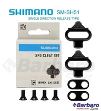 Shimano SPD Tacchetti Pedali