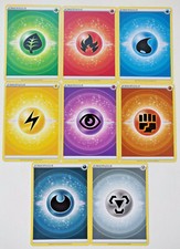 Lotto 48 Nuove Carte Pokemon