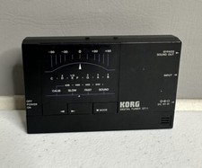 Sintonizzatore digitale korg - digitale,