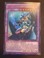 Yu-Gi-Oh! DRL3-DE044 Dunkles