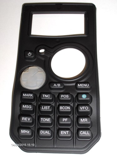 D72 tastiera originali - th-d72,