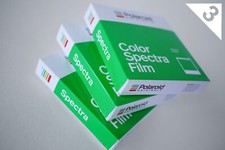 Pellicola Polaroid Spectra