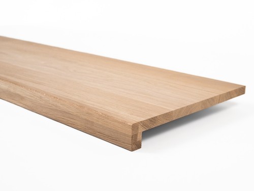 Scaletta rovere select - scaletta,