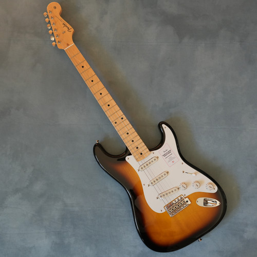 Fender made japan - fender, in