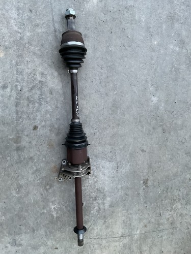 Semiasse anteriore destro fiat - semiasse,