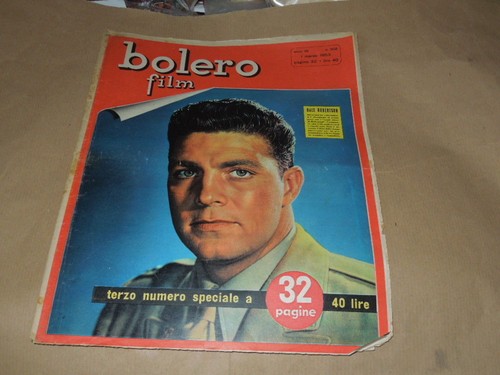 Dale robertson magda gonnella - robertson-magda, gonnella-