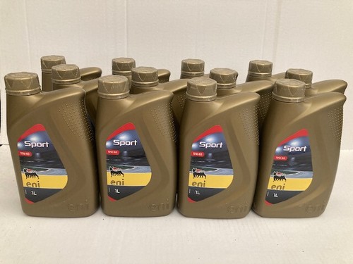 L olio motore agip - olio,