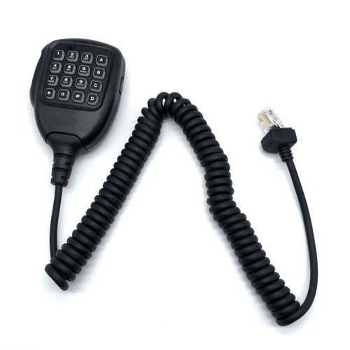 154t altoparlante dtmf - hm-154t, ptt