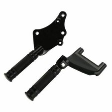 nero Posteriore Passeggeri