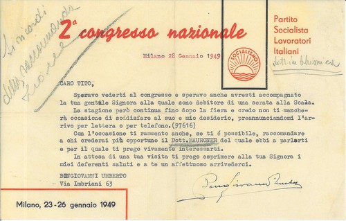 Partito socialista lavoratori - socialista,