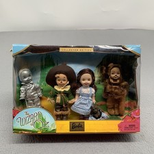 Barbie Collectibles Edizione