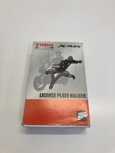 Porta targa sportivo yamaha - targa,