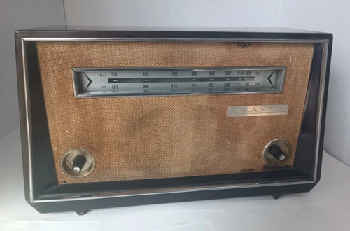 Radio uranya mod - radio,