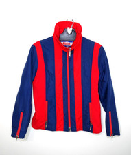 Giacca sci donna alpino