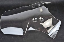 cupolino plexiglass KAPPA BMW G 650 GS 10 16