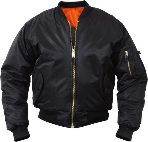 Kids flight bomber - flight,