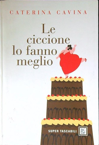 Ciccione fano meglio - lo,