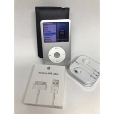 🔥Apple iPod Classic 6a