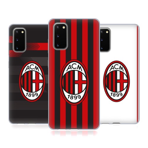 Kit crest ufficiale milan - kit,