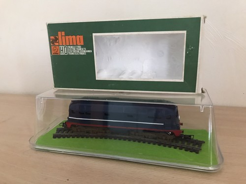 Scala d342 locomotore - ho,