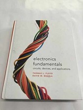 Electronics Fundamentals: -