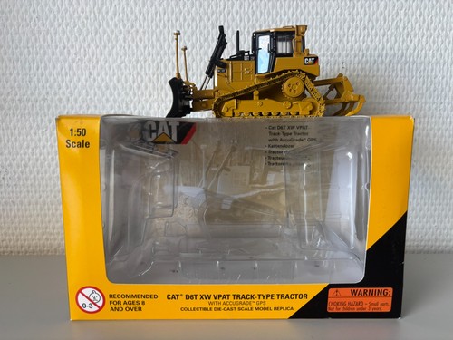Bulldozer caterpillar d6t - caterpillar,