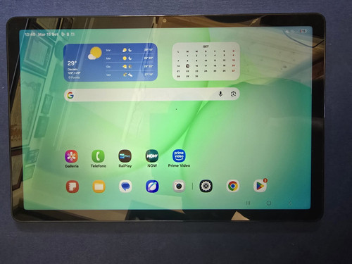 Samsung galaxy tab a11 - a11+, 5g