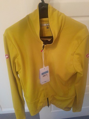 Castelli giacca ciclismo uomo - castelli,