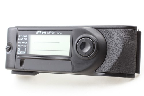 Quasi come nuovo - [], nikon