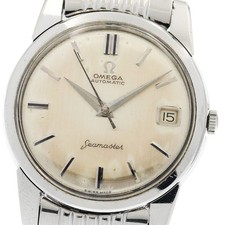 OMEGA Seamaster 14762 SC 61