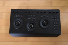 Blackmagic Design DaVinci Resolve Micro Pannello