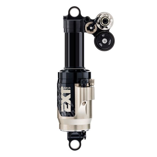 Ext mono ammortizzatore - ext, mtb