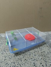 Gabbietta Per Criceto Imac