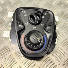 PEUGEOT 108 (2017) -