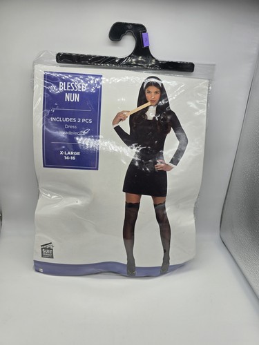 Costume suora beata sexy - costume,