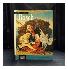 BOSCH, HIERONYMUS (-1516)
