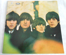THE BEATLES The Beatles For