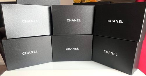Scatole chanel per - chanel,