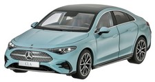 Mercedes-Benz C 178 CLA Coupe