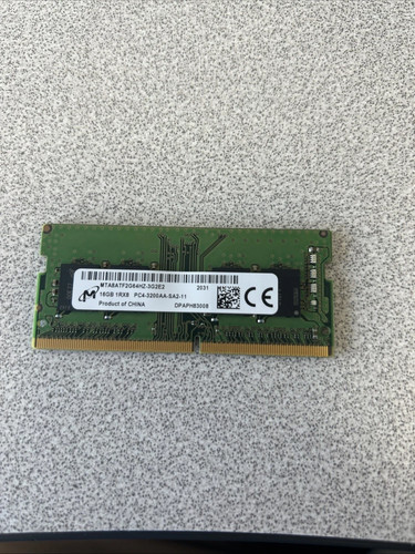 Memoria computer portatile - , 16