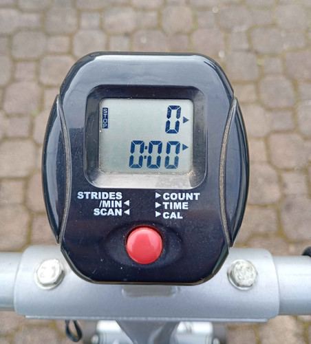 Ministepper rovera 50168 duo - rovera,