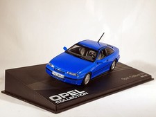 De Agostini, Opel Calibra V6
