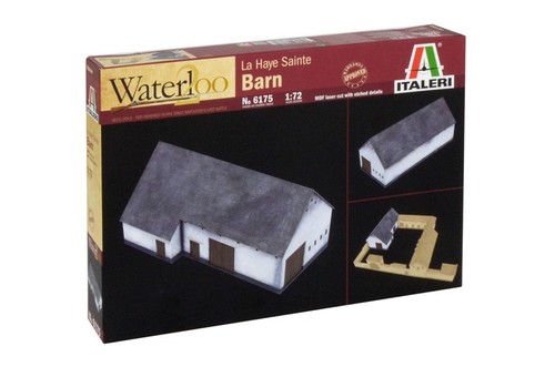 Italeri 6175 72 - 1,